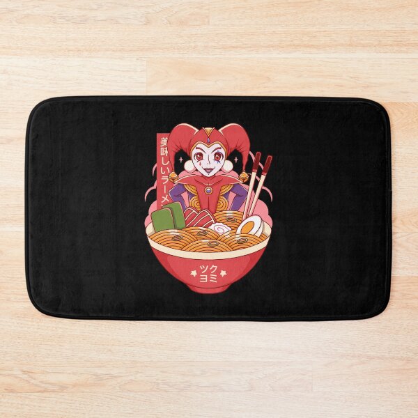 Item preview, Harle Ramen designed and sold by AlundrART.