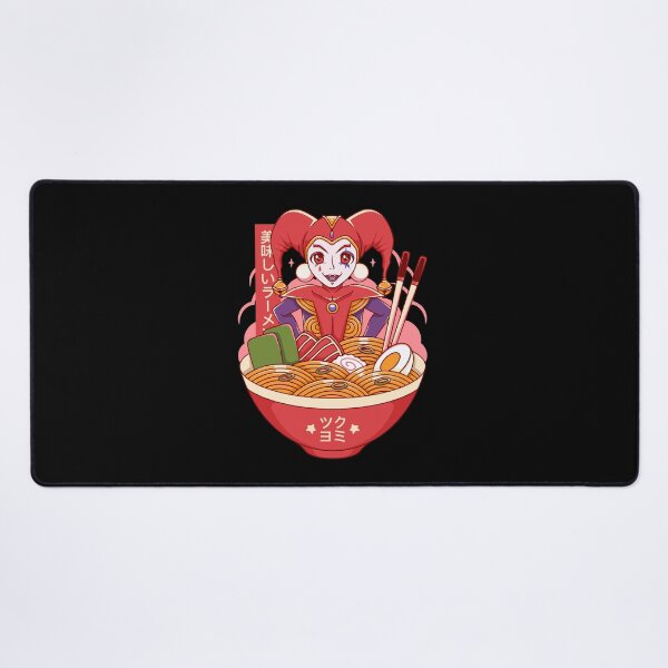 Item preview, Harle Ramen designed and sold by AlundrART.