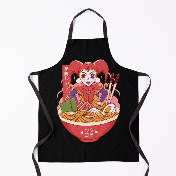 Item preview, Harle Ramen designed and sold by AlundrART.