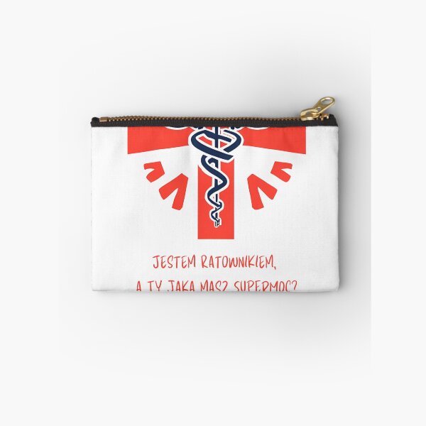 Item preview, Paramedic superpower designed and sold by Slowianeczka.