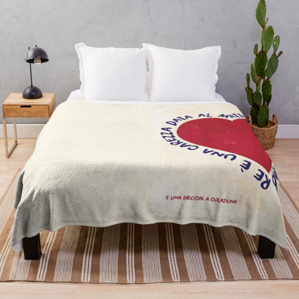 Item preview, L'amore è una carezza al mattino - light designed and sold by AllegraMussato.