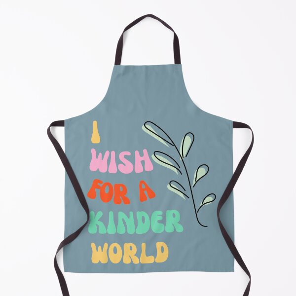 Item preview, A kinder World designed and sold by BlackCoralArt.
