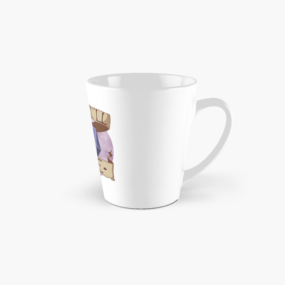 Guess I'll Die Mug