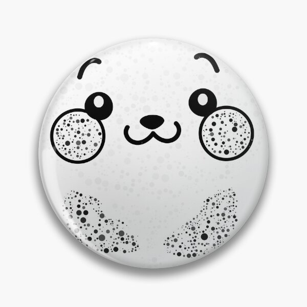 Item preview, Panda Made Of Soap Bubbles designed and sold by Svenniibee.
