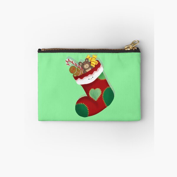 Item preview, A christmas stocking designed and sold by MarlyLeois.