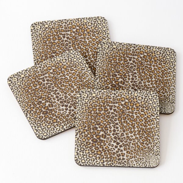 Item preview, cheetah pattern designed and sold by zzzozzo.