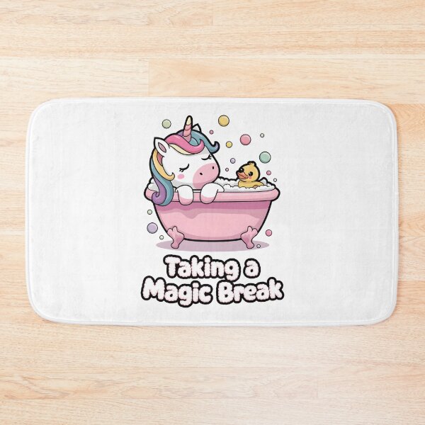 Item preview, Taking A Magic Break designed and sold by Wegetees.