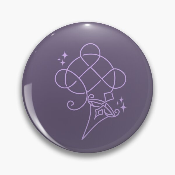 Item preview, Keqing constellation designed and sold by SAN-.