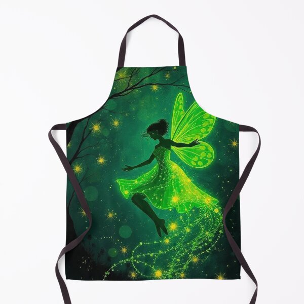 Item preview, Evergreen Fae designed and sold by GoddessEye.