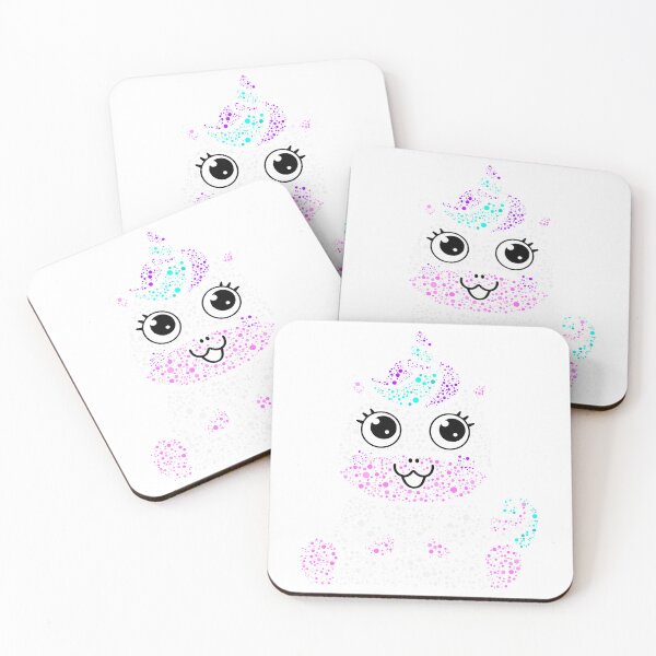 Item preview, Einhorn Made Of Soap Bubbles designed and sold by Svenniibee.
