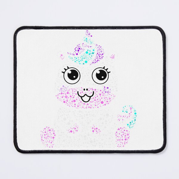 Item preview, Einhorn Made Of Soap Bubbles designed and sold by Svenniibee.