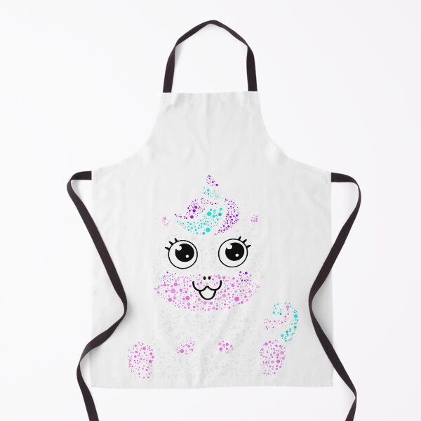 Item preview, Einhorn Made Of Soap Bubbles designed and sold by Svenniibee.