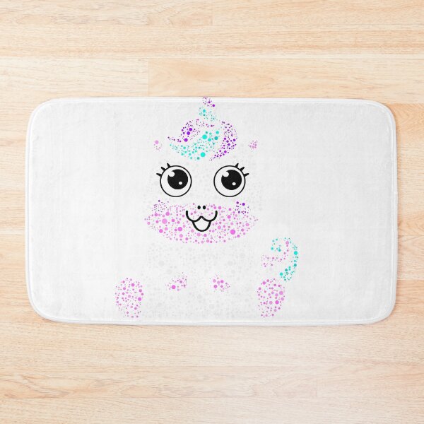 Item preview, Einhorn Made Of Soap Bubbles designed and sold by Svenniibee.