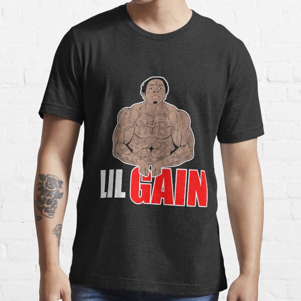 Benchamin Franklin Funny Workout Weight Lifting Design' Men's T