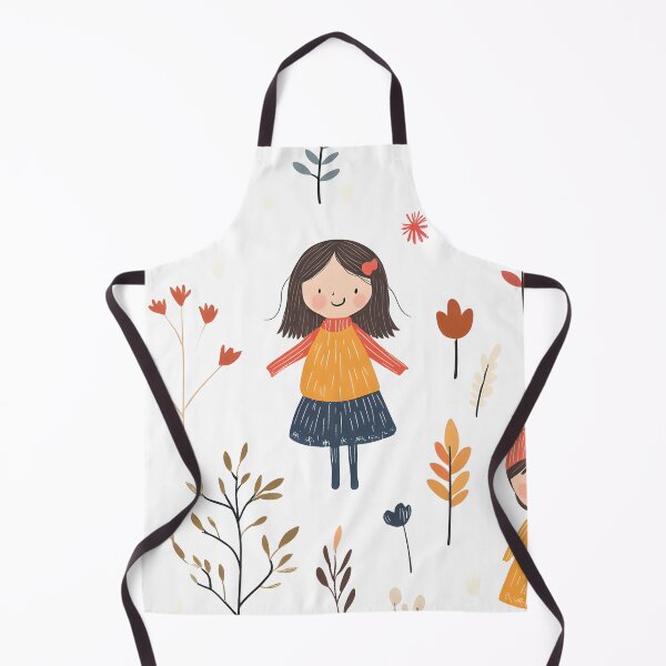 Item preview, Winter Girls designed and sold by DerSenat.