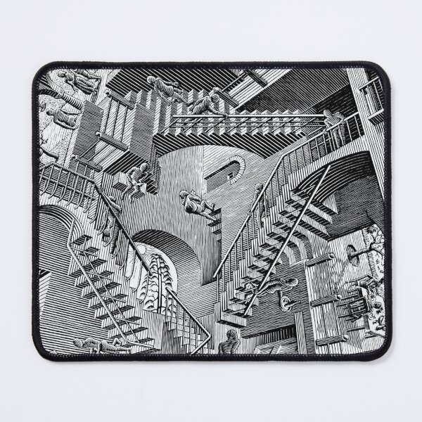 Item preview, Relativity Escher designed and sold by TheTenant88.