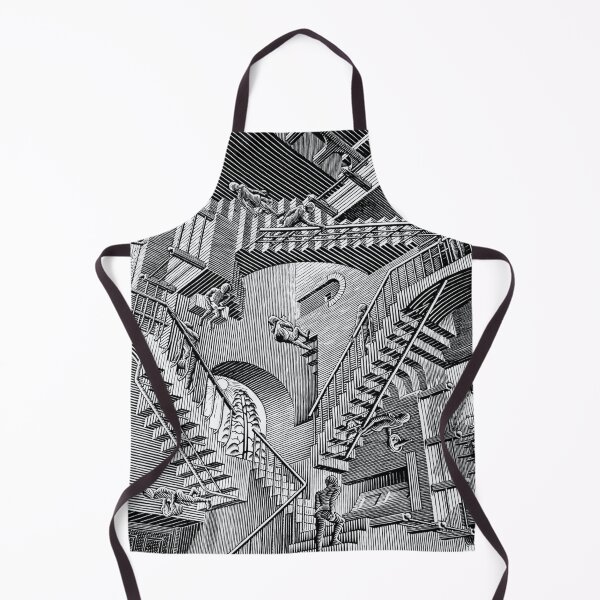 Item preview, Relativity Escher designed and sold by TheTenant88.