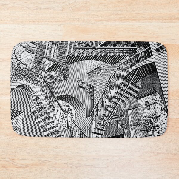 Item preview, Relativity Escher designed and sold by TheTenant88.