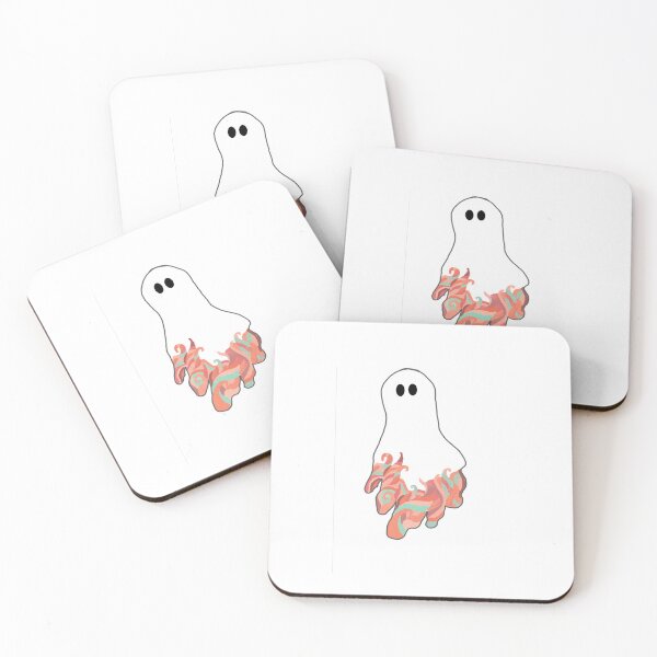 Item preview, Ghost Illustration designed and sold by Dan B Artist.