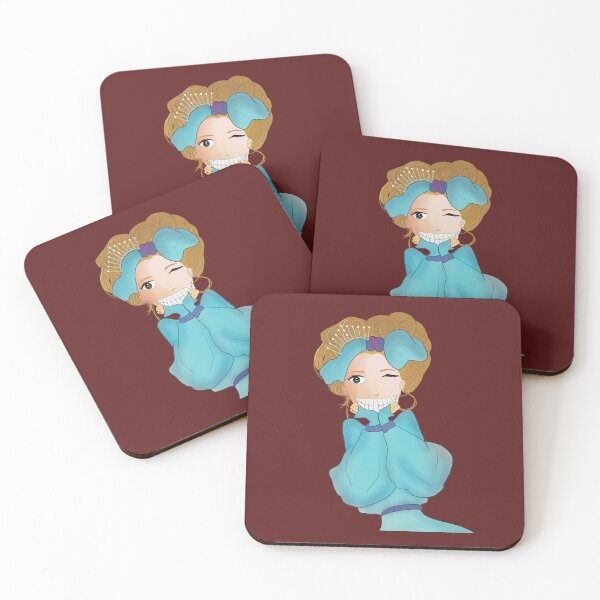 Item preview, Princess Retrainer designed and sold by Thanapornhan24.