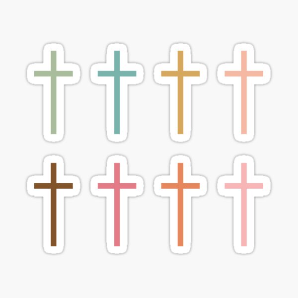 Item preview, Christian Cross Pack. Multipack. designed and sold by CoCoArt-Ua.