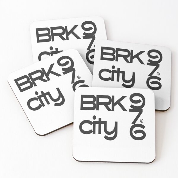 Item preview, BRK CITY 976 designed and sold by FoxinhoSoumaila.