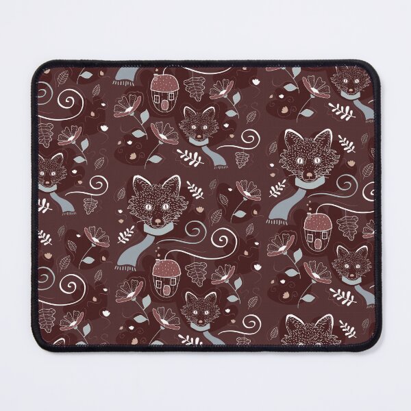 Item preview, Red Foxy designed and sold by Duyena.