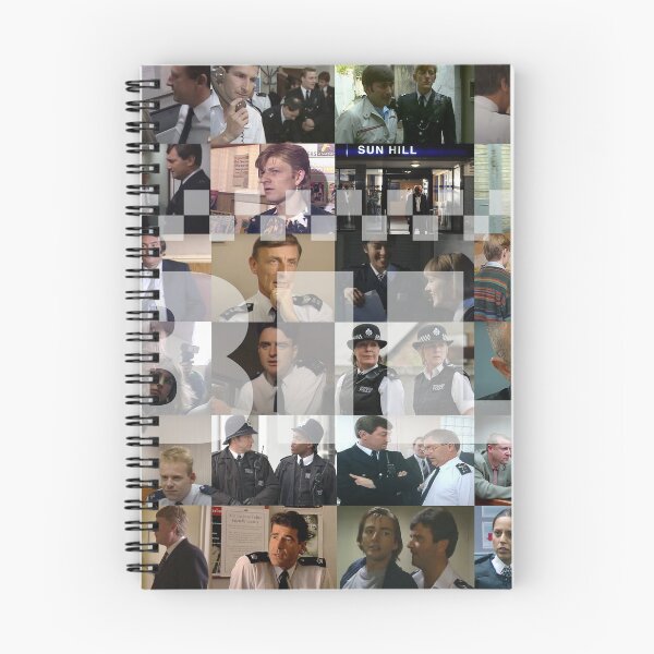 Item preview, Bill Montage designed and sold by Tsudo.