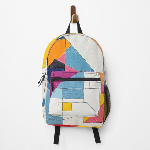 Item preview, Wassily Kandinsky Dynamic Composition designed and sold by maniacfitness.