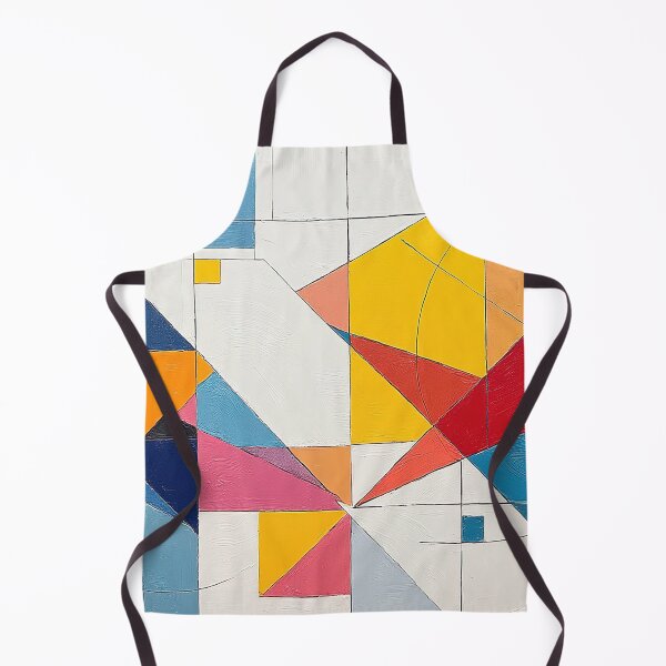 Item preview, Wassily Kandinsky Dynamic Composition designed and sold by maniacfitness.