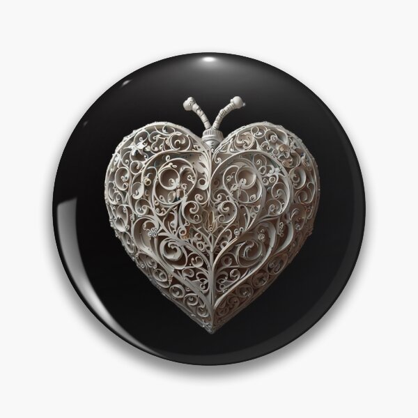 Item preview, Origami Heart designed and sold by Digiheart.