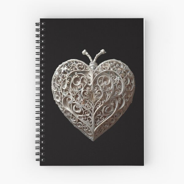 Item preview, Origami Heart designed and sold by Digiheart.