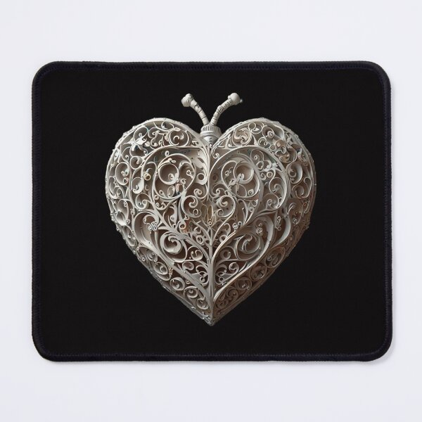 Item preview, Origami Heart designed and sold by Digiheart.