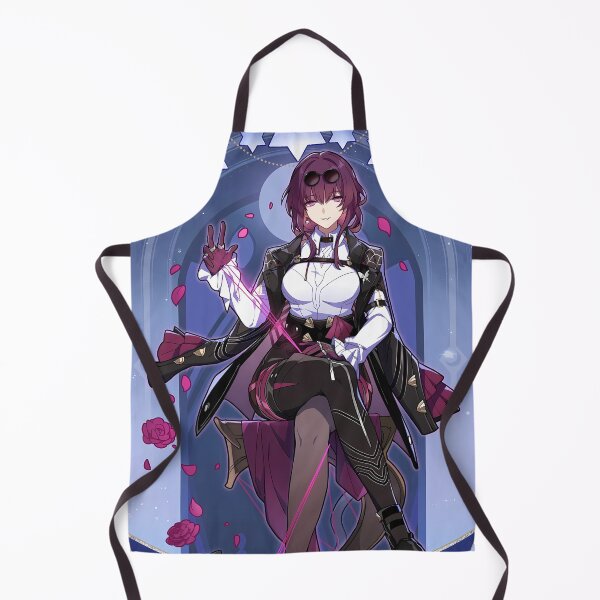 Item preview, Kafka | Honkai: Star Rail designed and sold by Verthalies.
