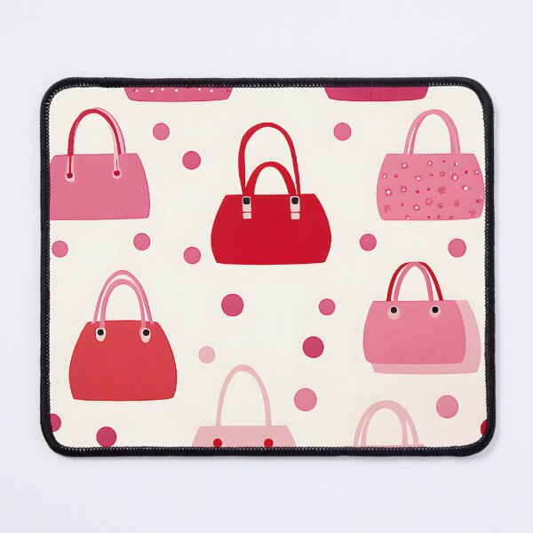 Item preview, handbags designed and sold by DerSenat.