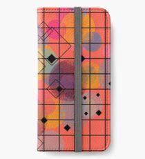 Existence iPhone Wallet/Case/Skin