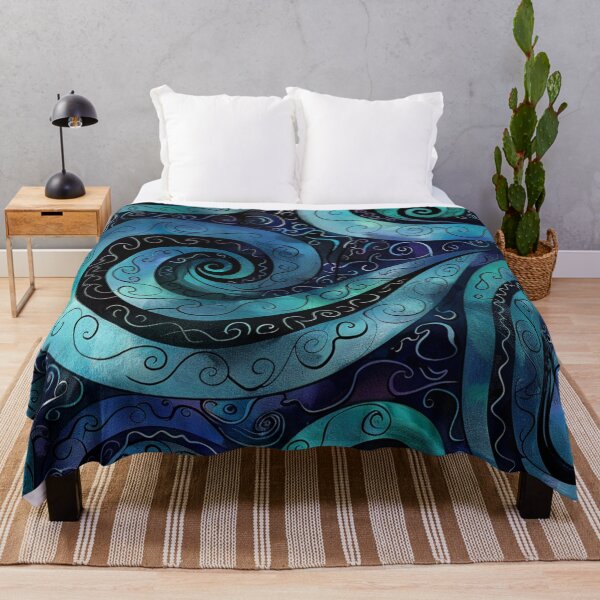 Item preview, Patrón Paua maorí de Nueva Zelanda Diseño Koru 112 designed and sold by GrinGalore.