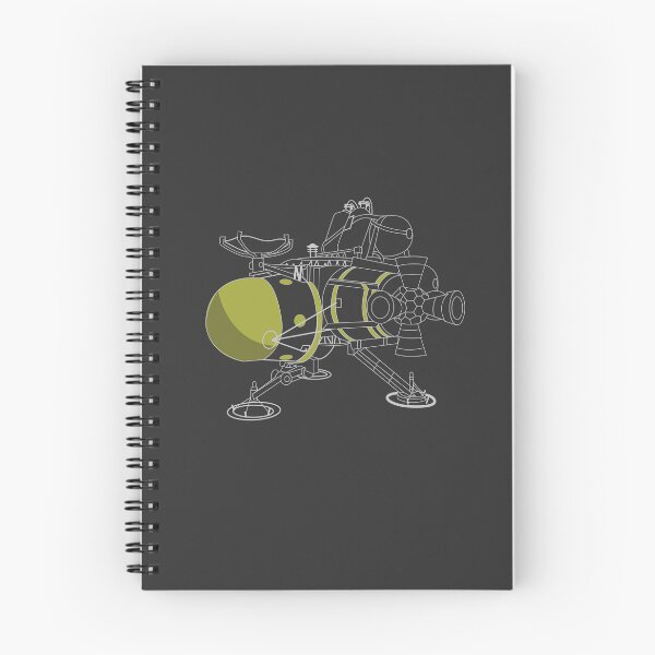 Item preview, Outer Wilds - The Vessel designed and sold by Pixel Perfect Designs.