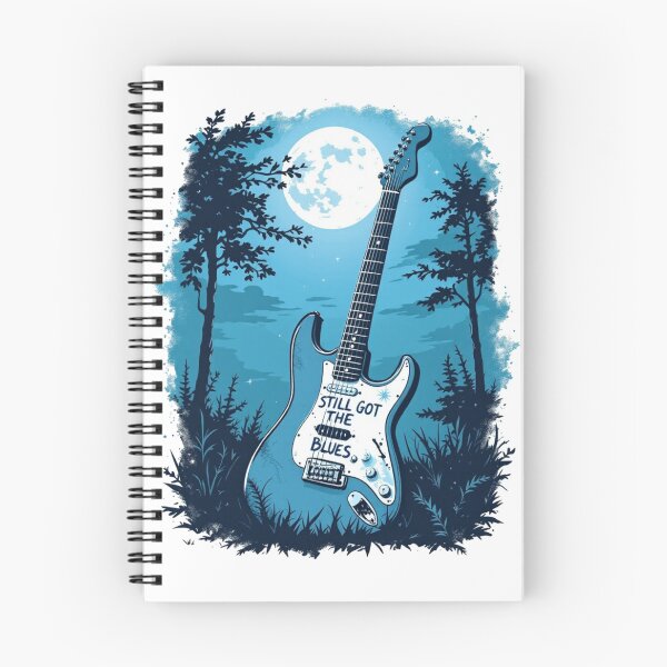 Item preview, Still got the blues designed and sold by Planet Utoppia.