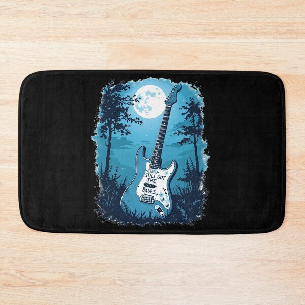 Item preview, Still got the blues designed and sold by Planet Utoppia.