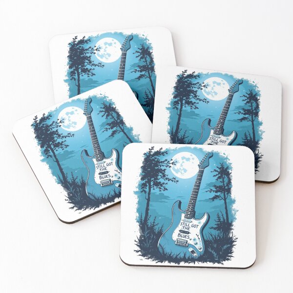 Item preview, Still got the blues designed and sold by Planet Utoppia.