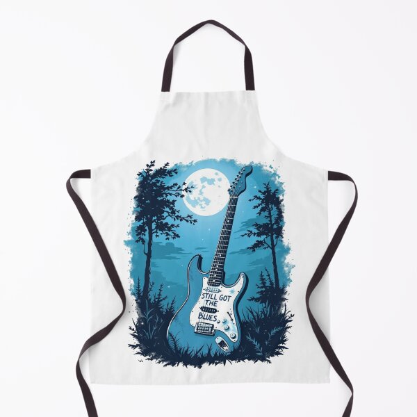 Item preview, Still got the blues designed and sold by Planet Utoppia.