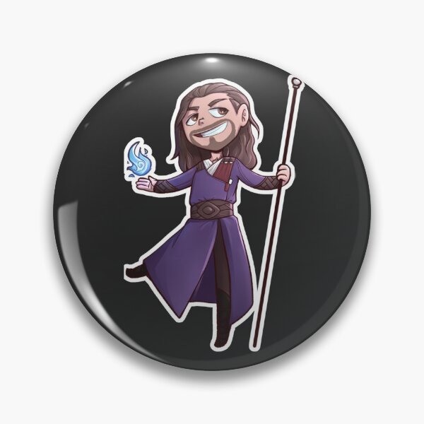 Item preview, Gale Chibi designed and sold by CherryNuggets.