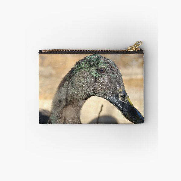 Item preview, Rouen duck designed and sold by McFleur's Lens.