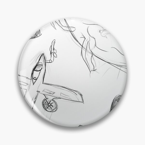 Item preview, The sun Explorer designed and sold by Michal's Drawing and stuff .