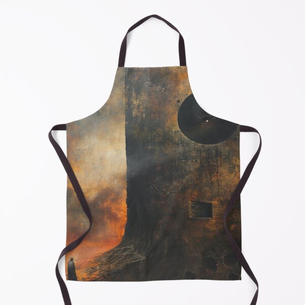 Item preview, The Eye in the Tower designed and sold by KingAbyss.