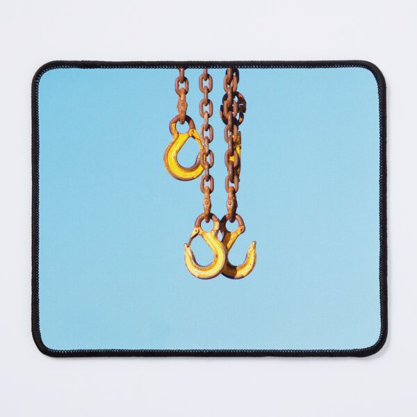 Item preview, Gancho de grúa designed and sold by MorellaPhotos.