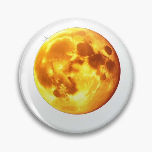 Item preview,  Radiant Harvest Moon designed and sold by Mido-artister.