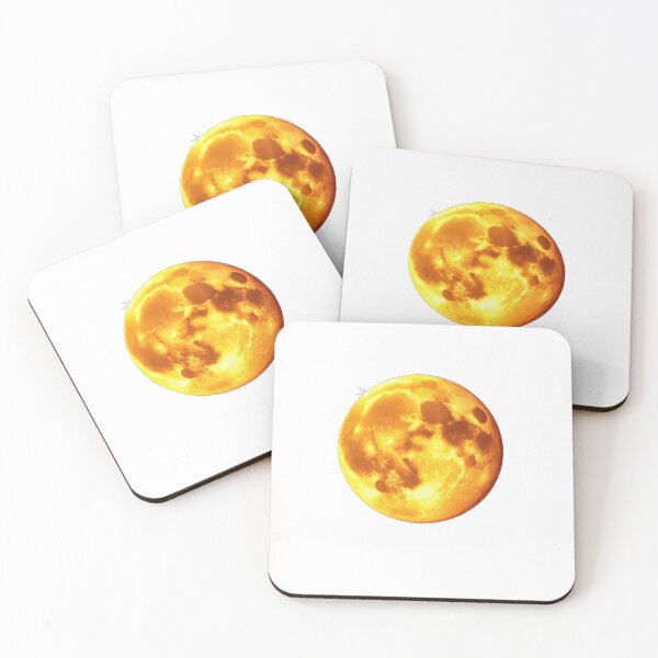 Item preview,  Radiant Harvest Moon designed and sold by Mido-artister.