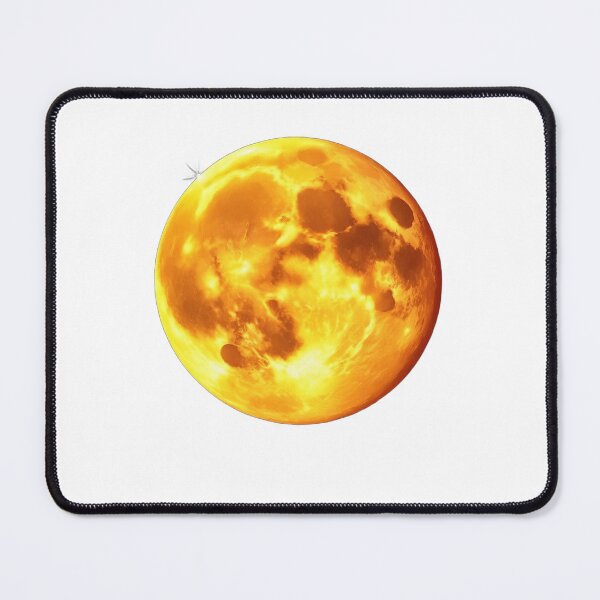 Item preview, Radiant Harvest Moon designed and sold by Mido-artister.